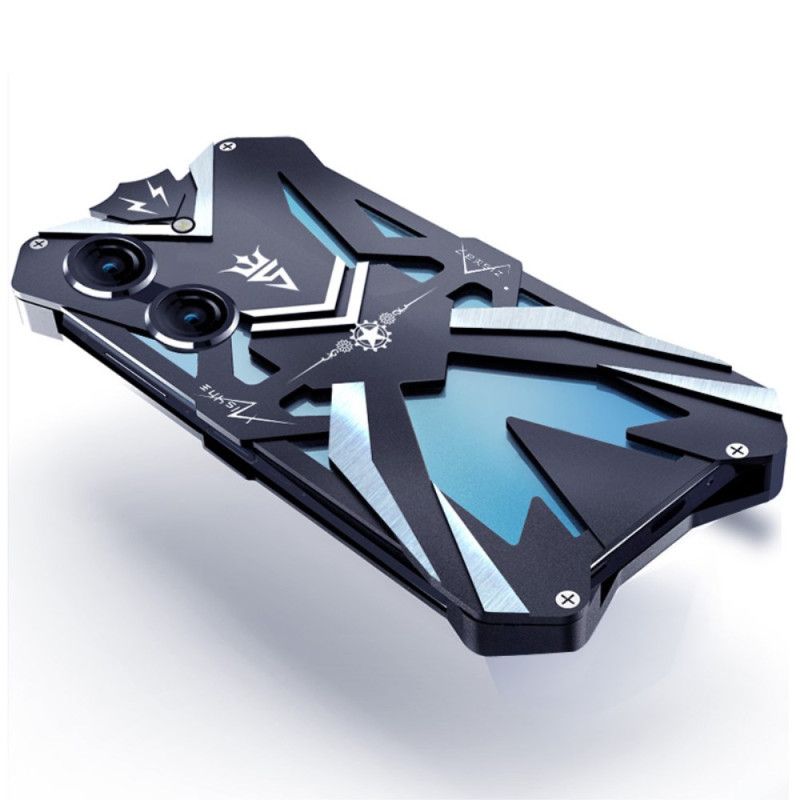 Deksel Asus Zenfone 10 Stein Beskyttelse Deksel