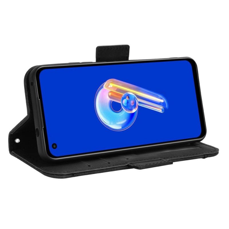 Folio Deksel Asus Zenfone 10 Multikort