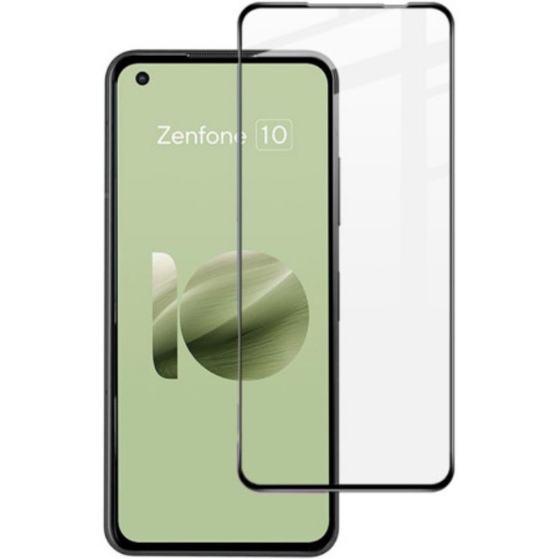 Heldekkende Skjermbeskytter I Herdet Glass For Asus Zenfone 10