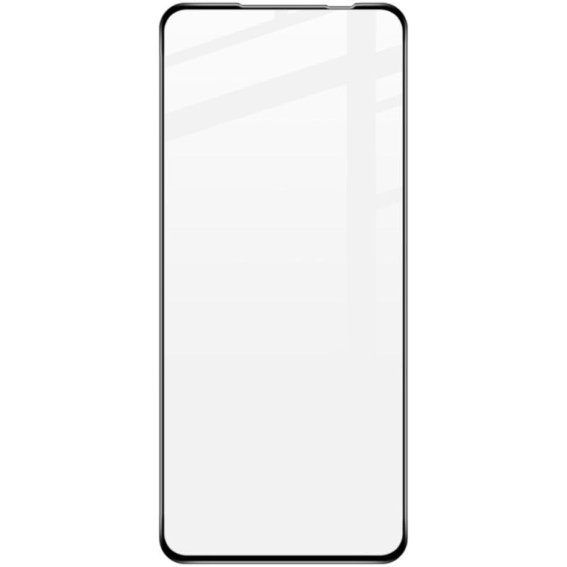 Heldekkende Skjermbeskytter I Herdet Glass For Asus Zenfone 10