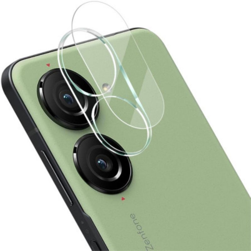 Linsebeskytter I Herdet Glass For Asus Zenfone 10