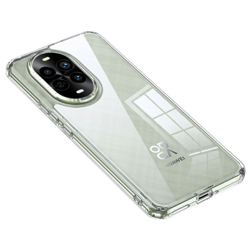 Deksel Huawei Nova 13 Pro Kollisjonspute Beskyttelse Deksel