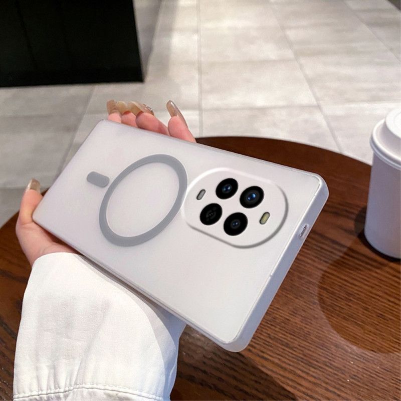 Deksel Huawei Nova 13 Pro Magsafe-kompatibel Frostet