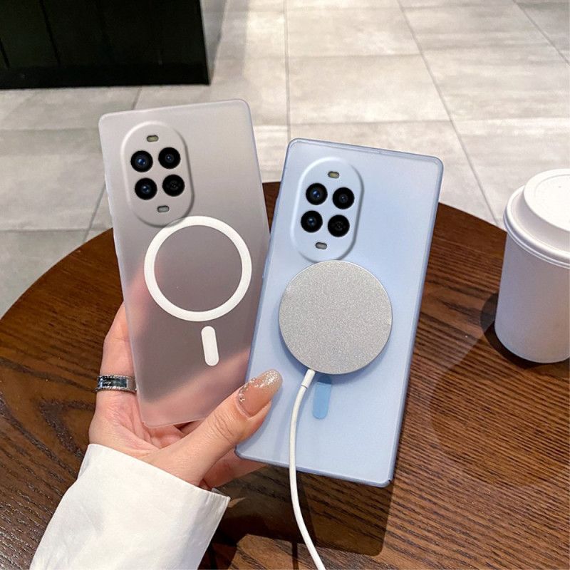 Deksel Huawei Nova 13 Pro Magsafe-kompatibel Frostet