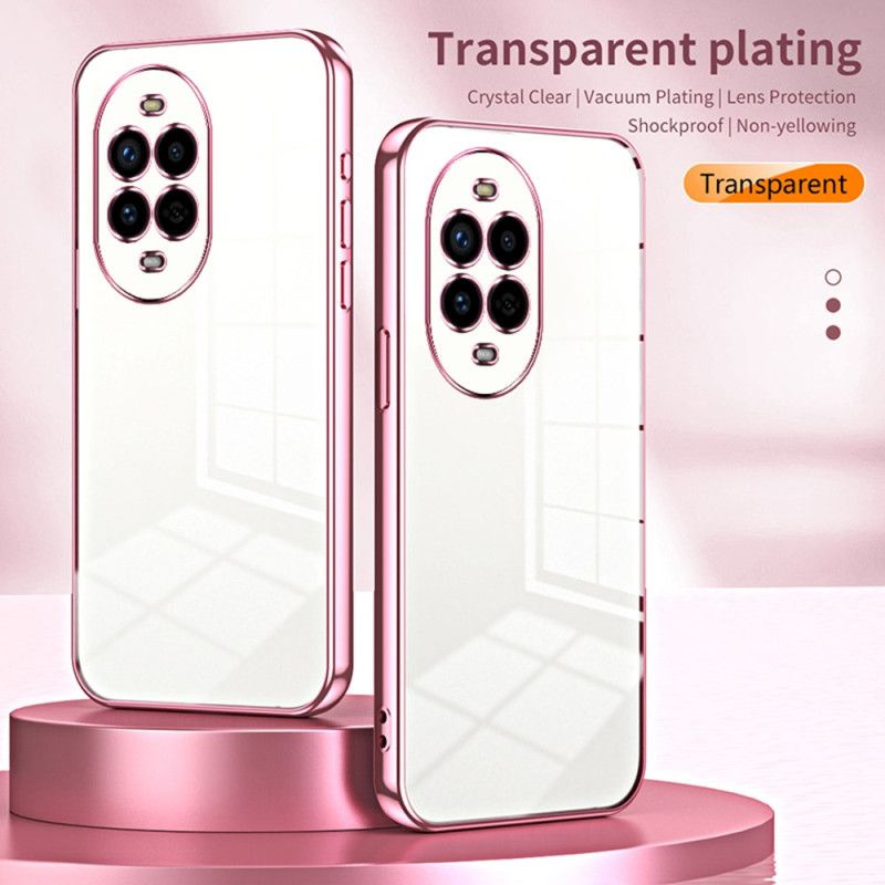 Deksel Huawei Nova 13 Pro Metallramme