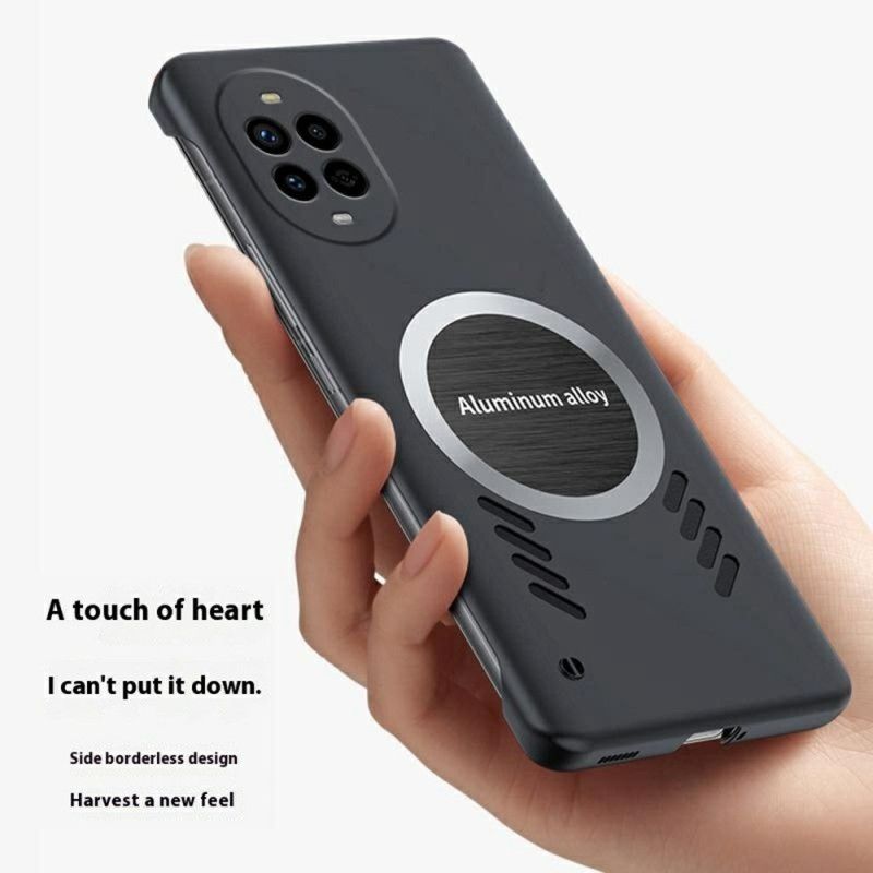 Deksel Huawei Nova 13 Pro Ultratynn