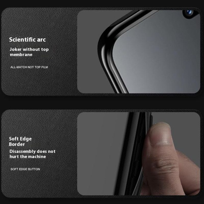 Deksel Huawei Nova 13 Pro Ultratynn Beskyttelse Deksel