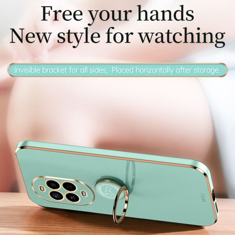 Deksel Huawei Nova 13 Pro Xinli-ringholder