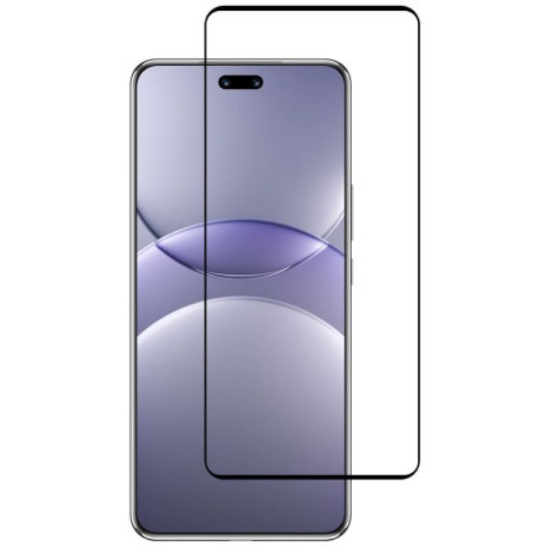 Heldekkende Skjermbeskytter I Herdet Glass For Huawei Nova 13 Pro