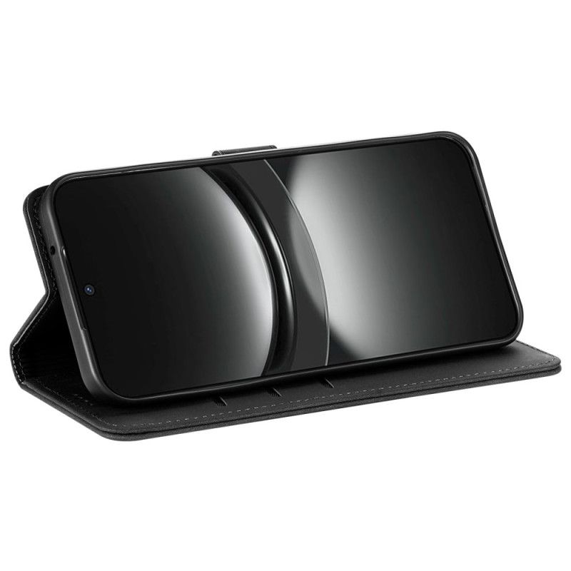 Lærdeksel Folio Deksel Huawei Nova 13 Pro Azns Læreffekt