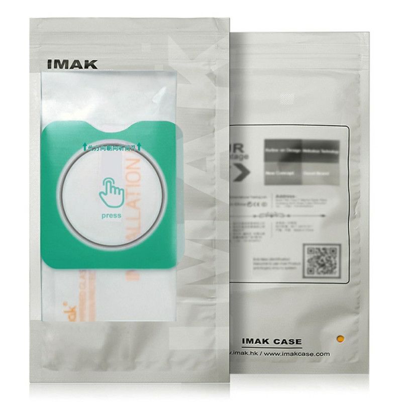 Linsebeskytter For Huawei Nova 13 Pro Selvposisjonerende Ramme