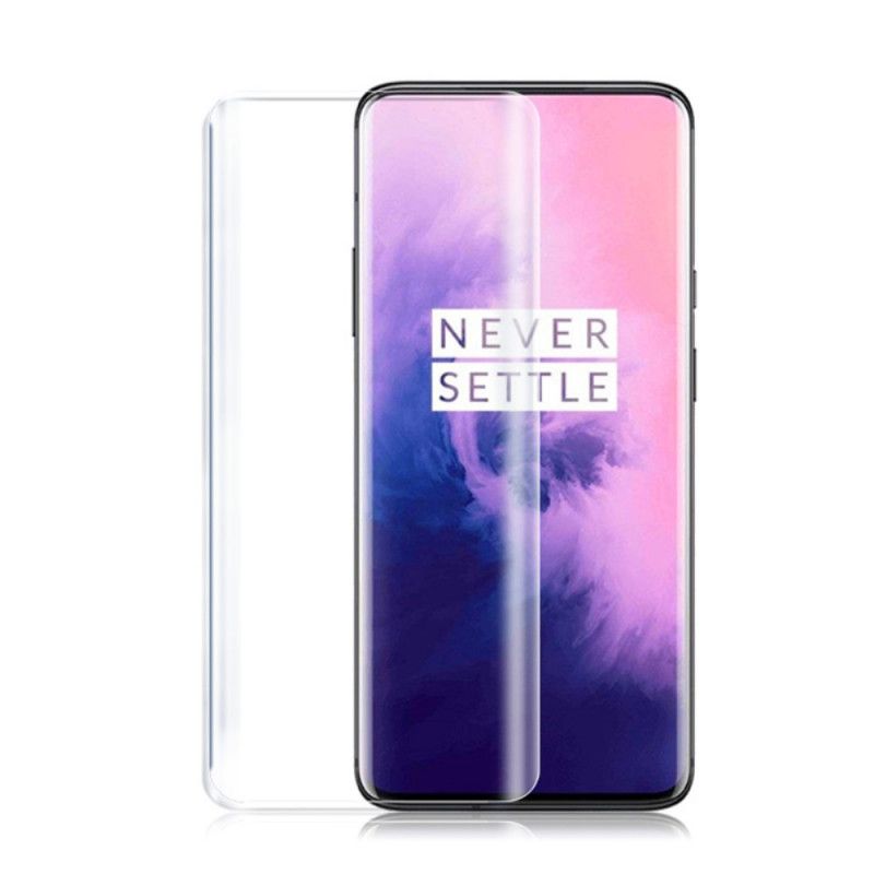 Herdet Glassbeskyttelse OnePlus 7T Pro Mocolo