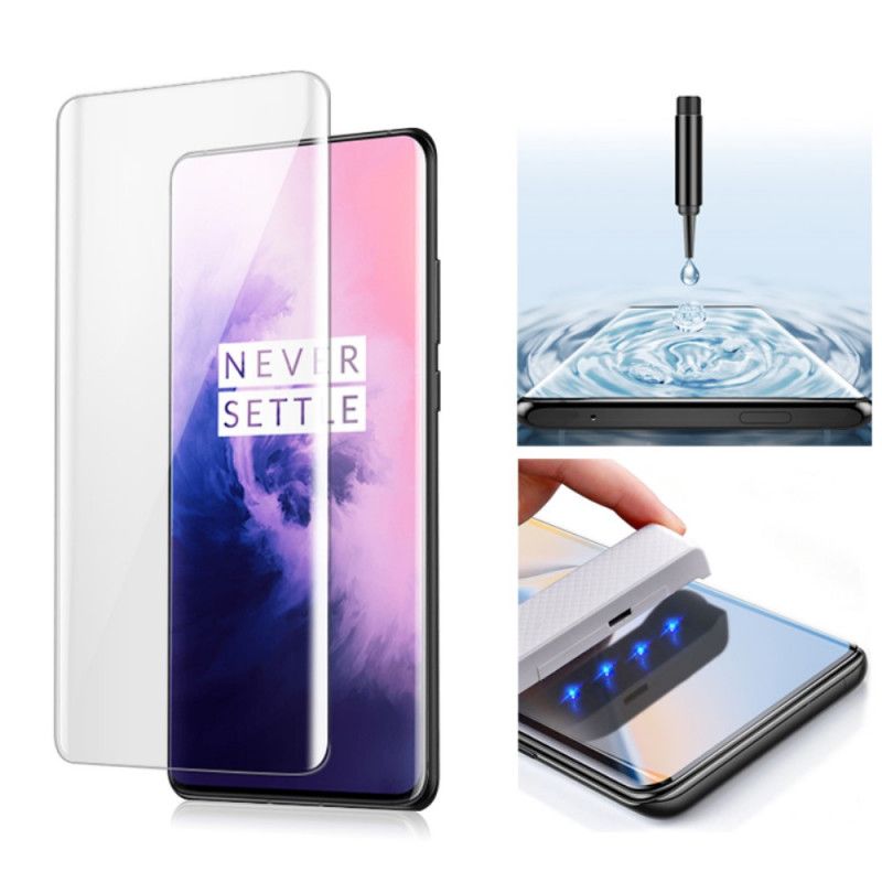 Herdet Glassbeskyttelse OnePlus 7T Pro Mocolo