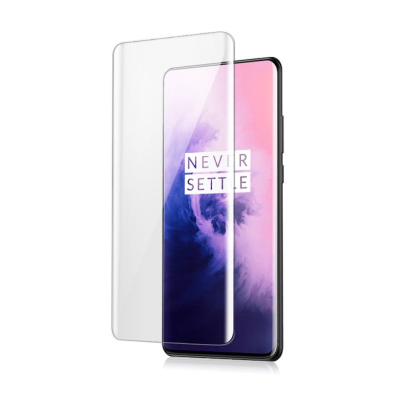 Herdet Glassbeskyttelse OnePlus 7T Pro Mocolo