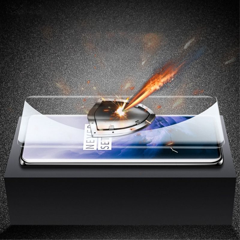 Herdet Glassbeskyttelse OnePlus 7T Pro Mocolo