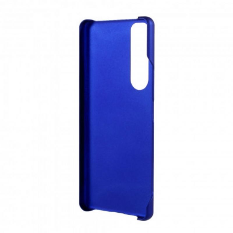 Deksel Til Sony Xperia 1 Iii Rigid Classic