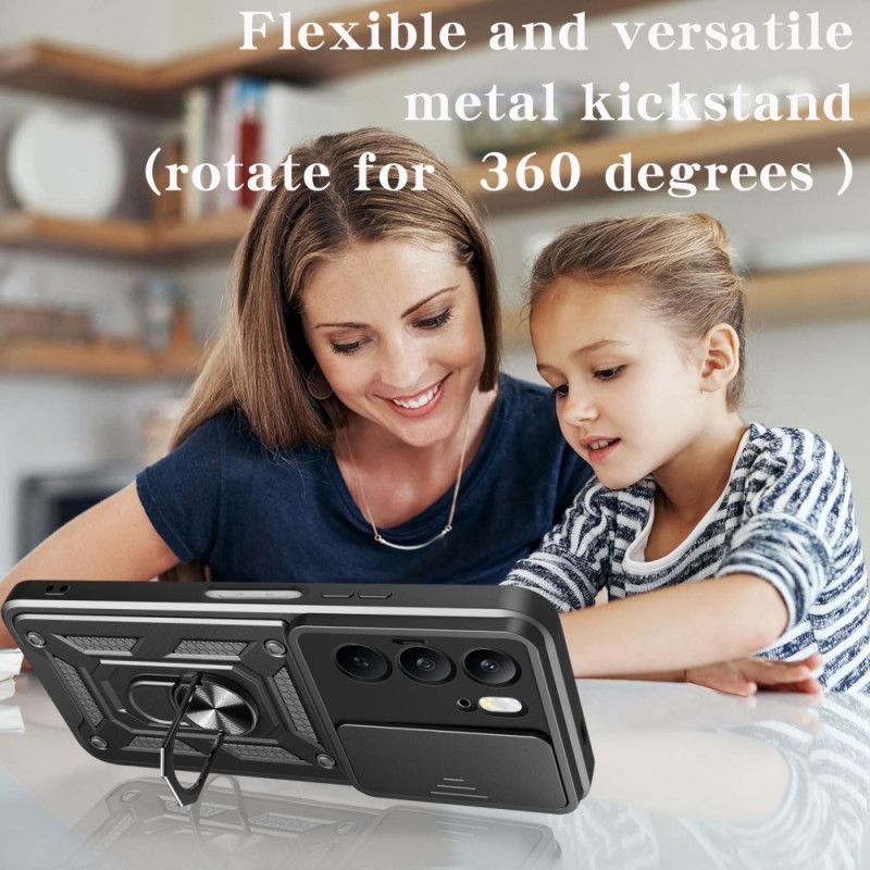 Deksel Realme 14x 5g Mobildeksel Linsedeksel Og Linsebeskytter