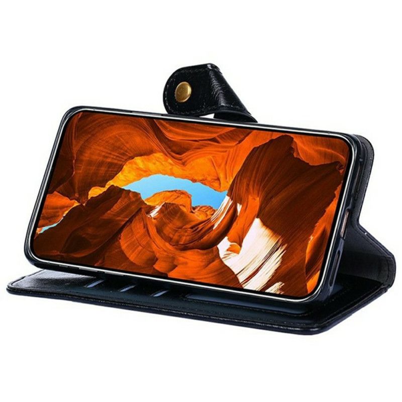 Deksel Realme 14x 5g Mobildeksel Lommebok