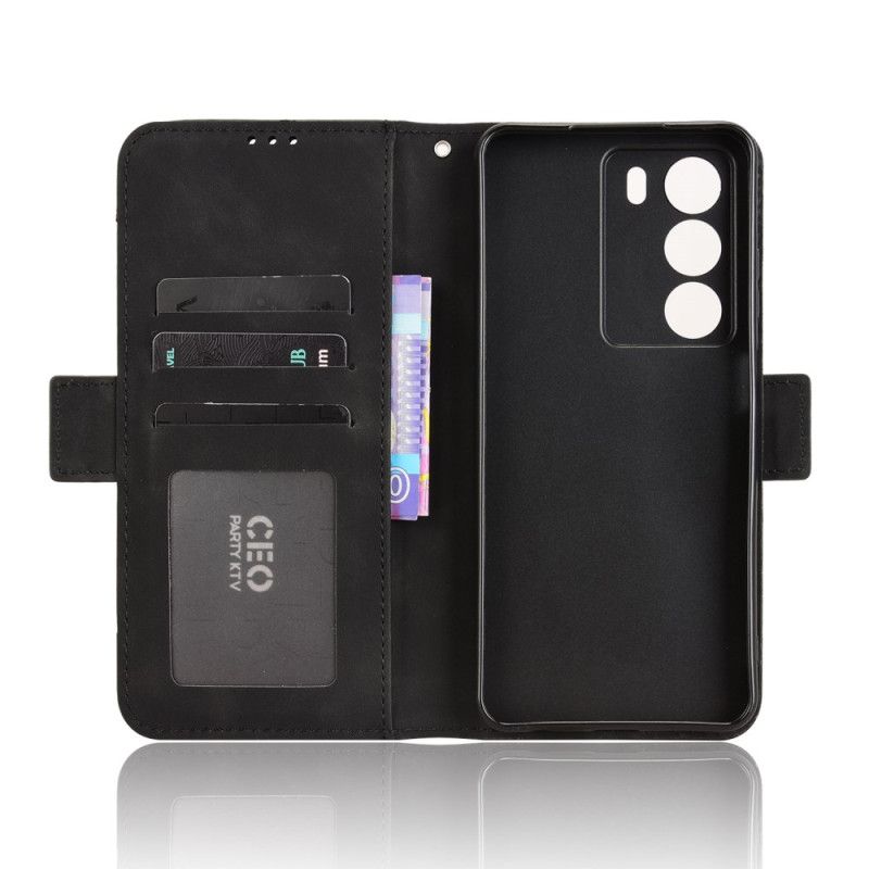 Folio Deksel Realme 14x 5g Multikort