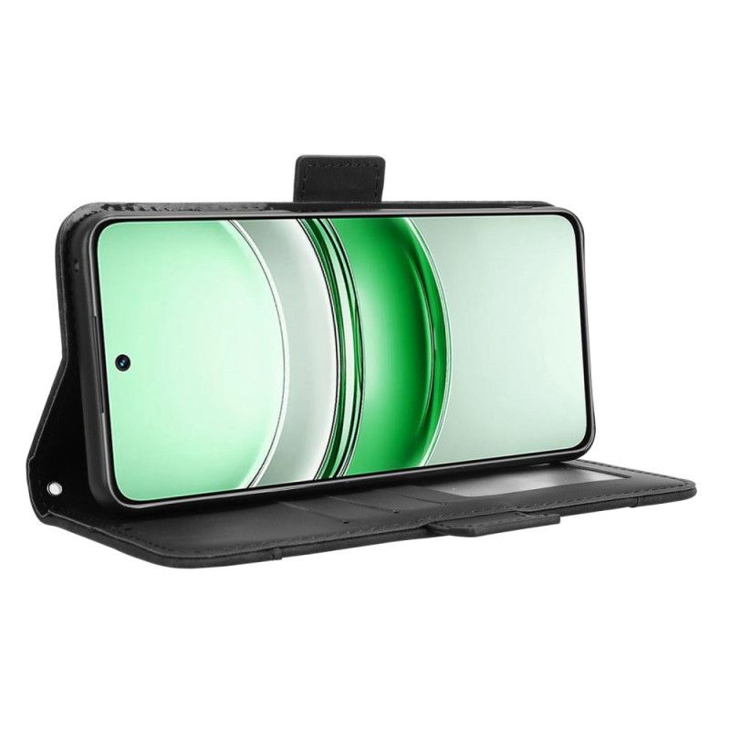 Folio Deksel Realme 14x 5g Multikort