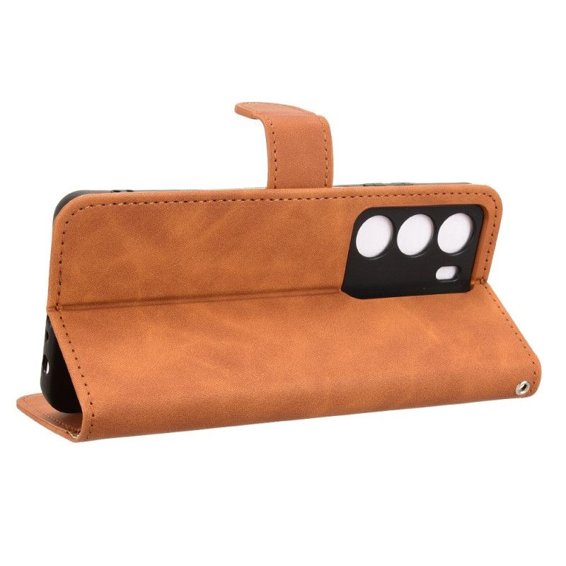 Realme 14x 5g Semsket Skinneffekt