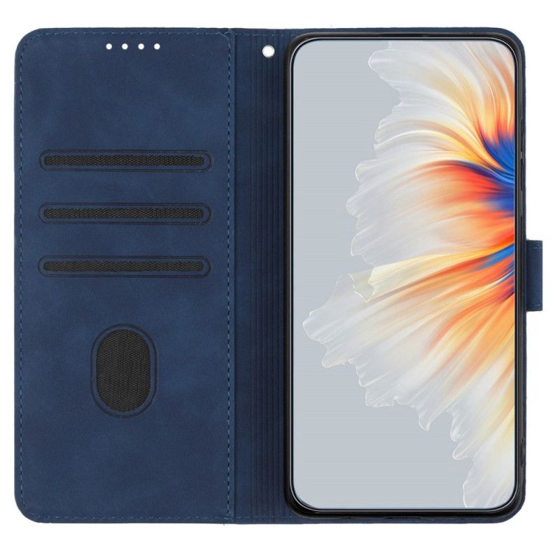 Folio Deksel Google Pixel 9 Smil