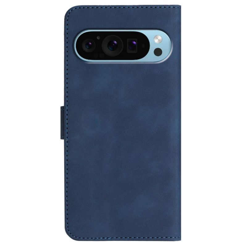 Folio Deksel Google Pixel 9 Smil