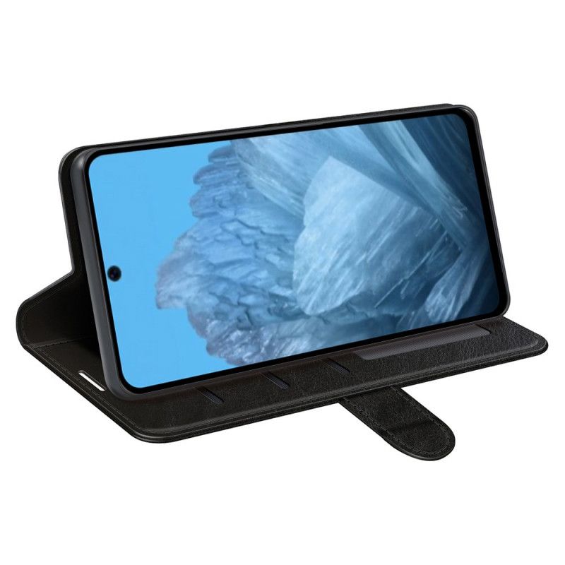 Folio Deksel Til Google Pixel 9 Årgang