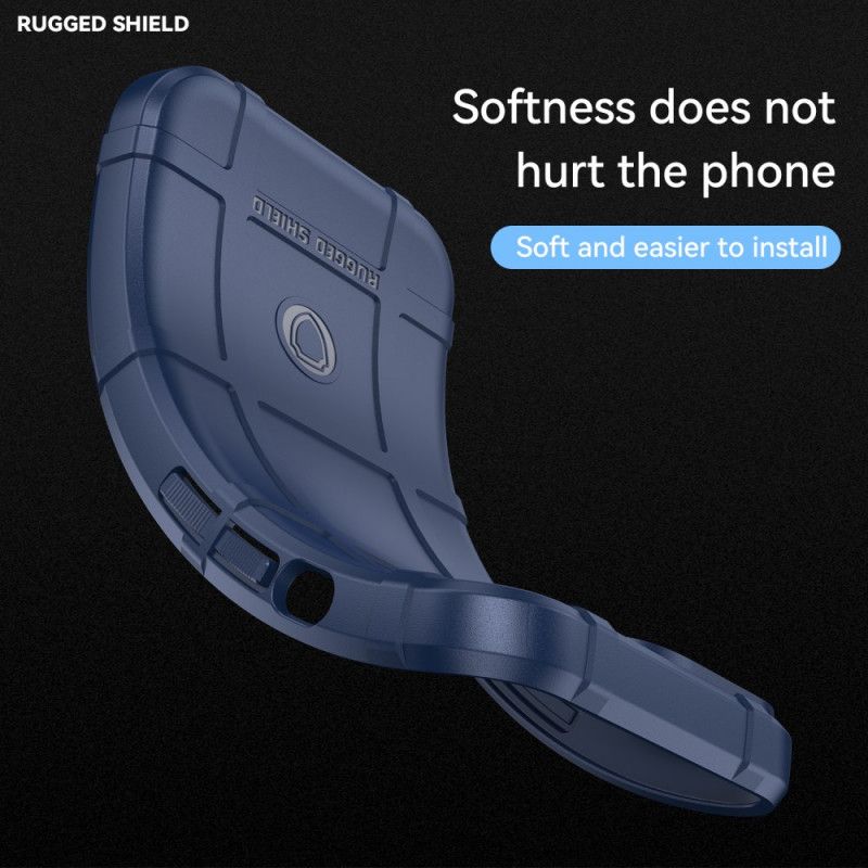 Deksel Xiaomi Mi 11t / 11t Pro Mobildeksel Robust Skjold
