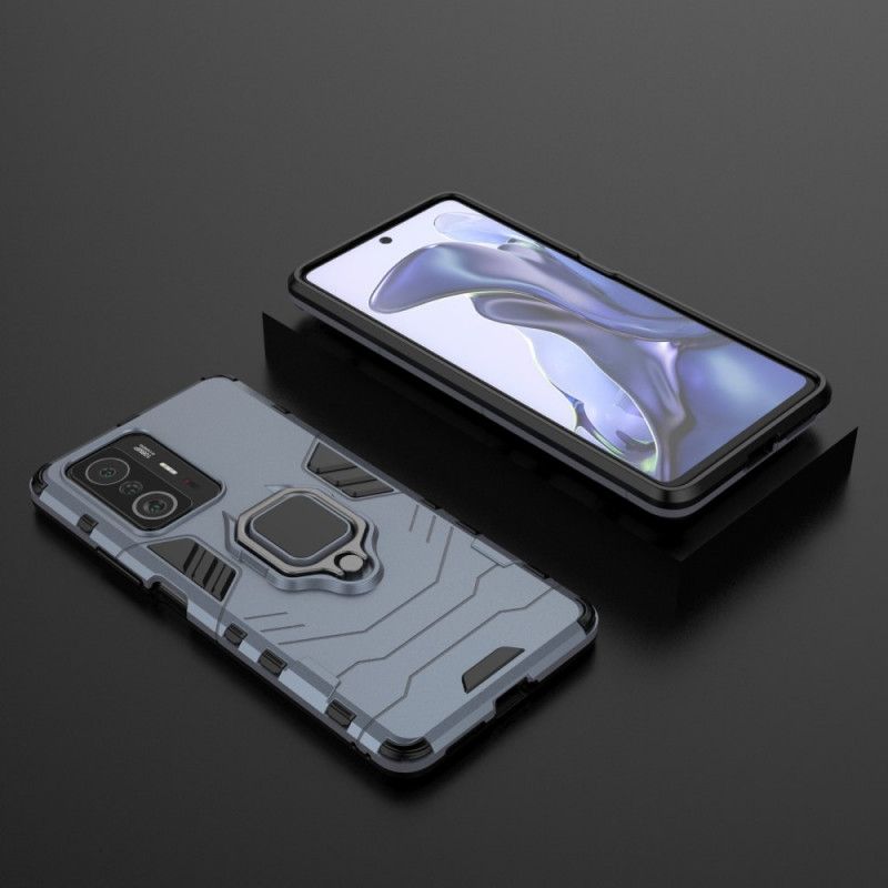 Deksel Xiaomi Mi 11t / 11t Pro Ringbestandig
