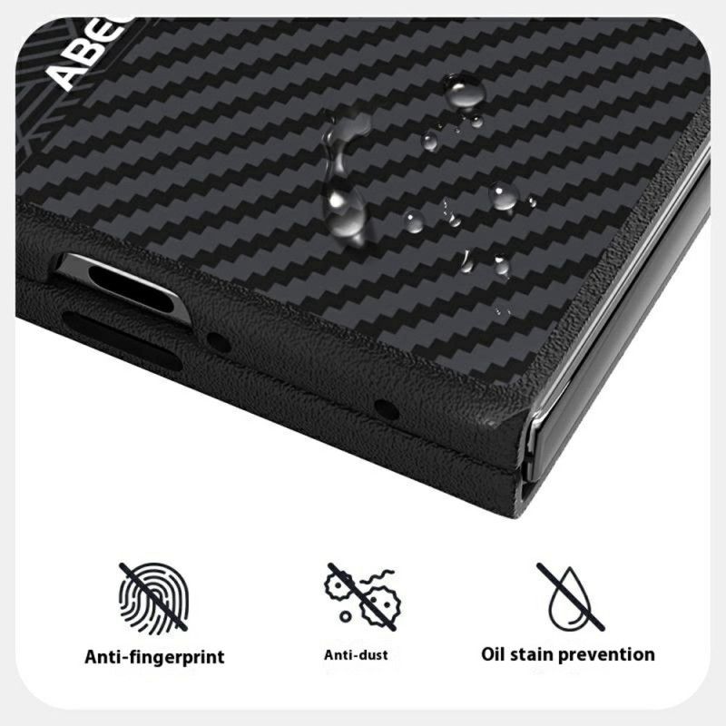 Deksel Oppo Find N5 Abeel Magsafe Premium-kompatibel