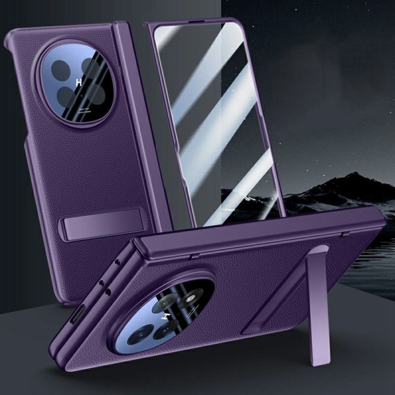 Deksel Oppo Find N5 Forretningsmodell