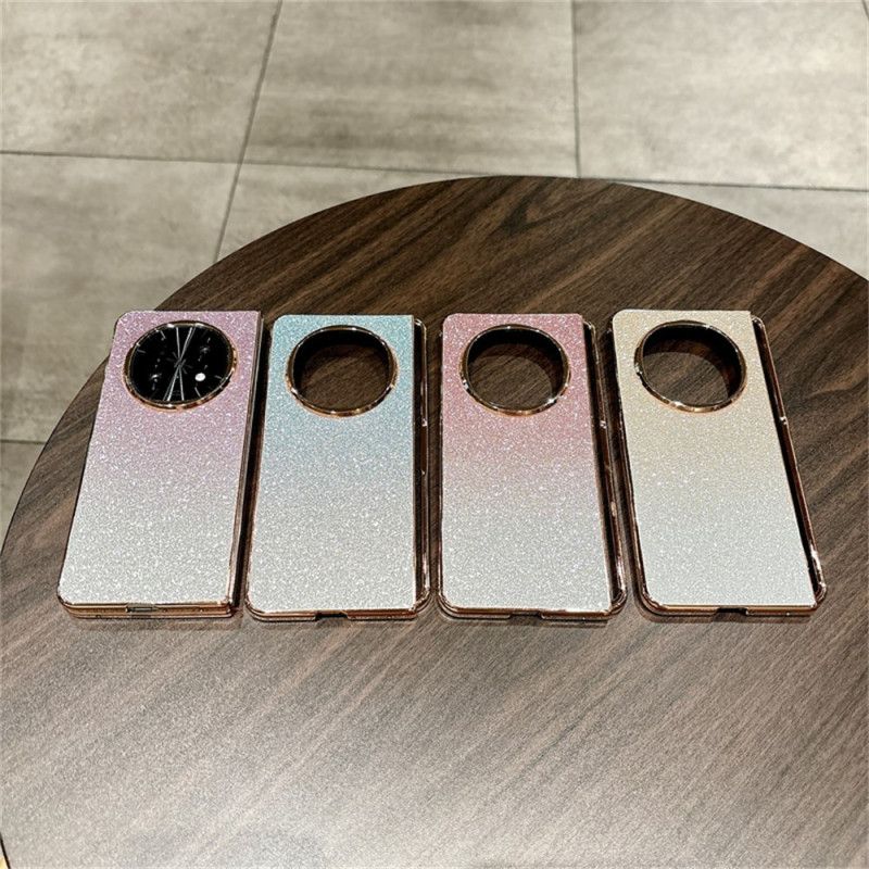 Deksel Oppo Find N5 Glitrende