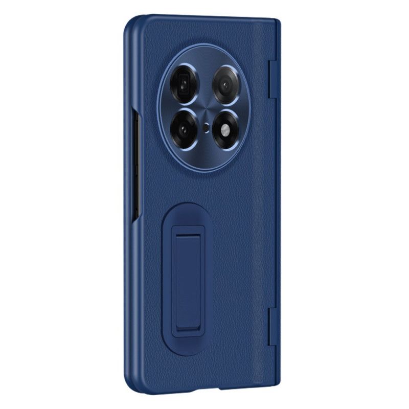 Deksel Oppo Find N5 Integrert Stativ Og Skjermbeskytter Beskyttelse Deksel