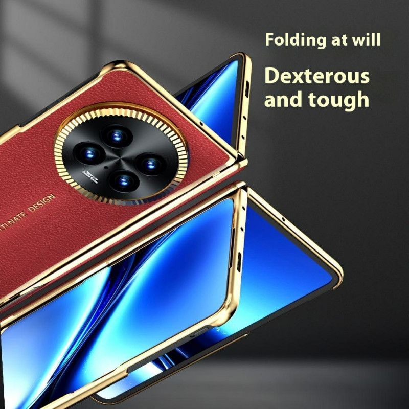 Deksel Oppo Find N5 Magnetisk Beskyttelse Deksel