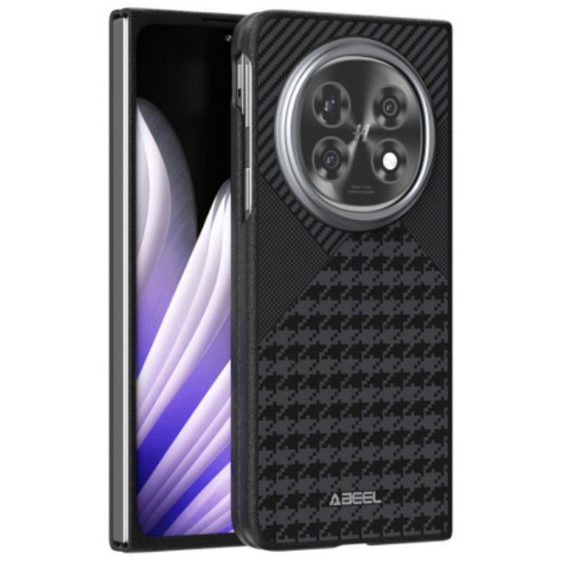 Deksel Oppo Find N5 Magsafe-kompatibel Abeel