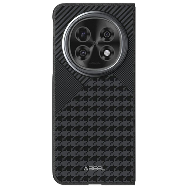 Deksel Oppo Find N5 Magsafe-kompatibel Abeel