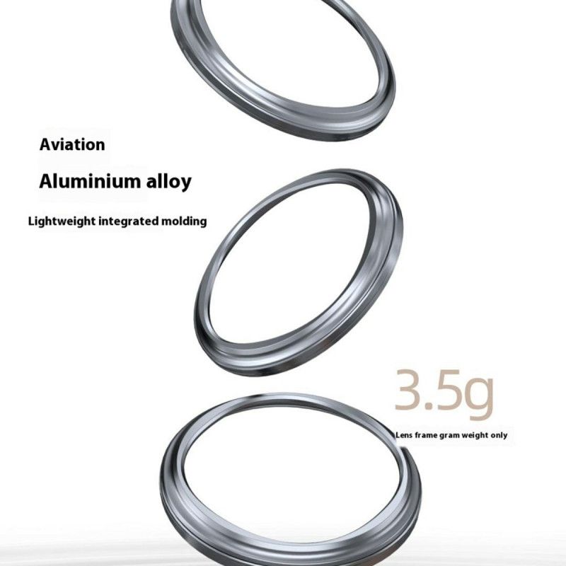 Deksel Oppo Find N5 Magsafe-kompatibel Abeel