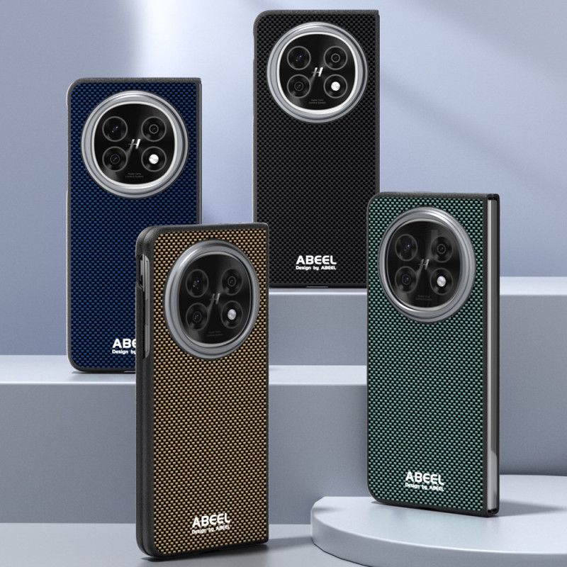 Deksel Oppo Find N5 Magsafe-kompatibelt Ultratynn Abeel Beskyttelse Deksel