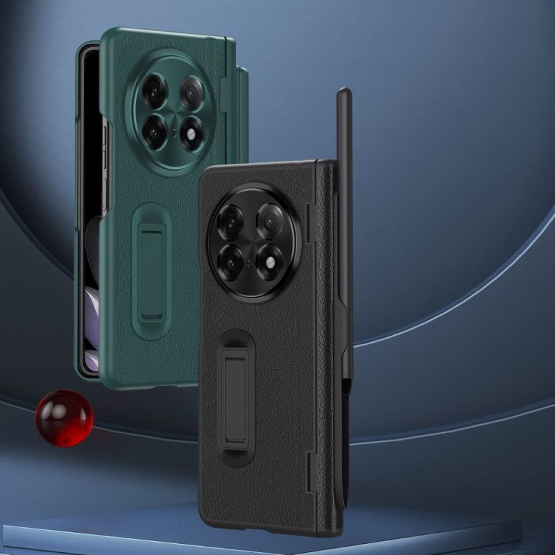 Deksel Oppo Find N5 Stativ Og Skjermbeskytter