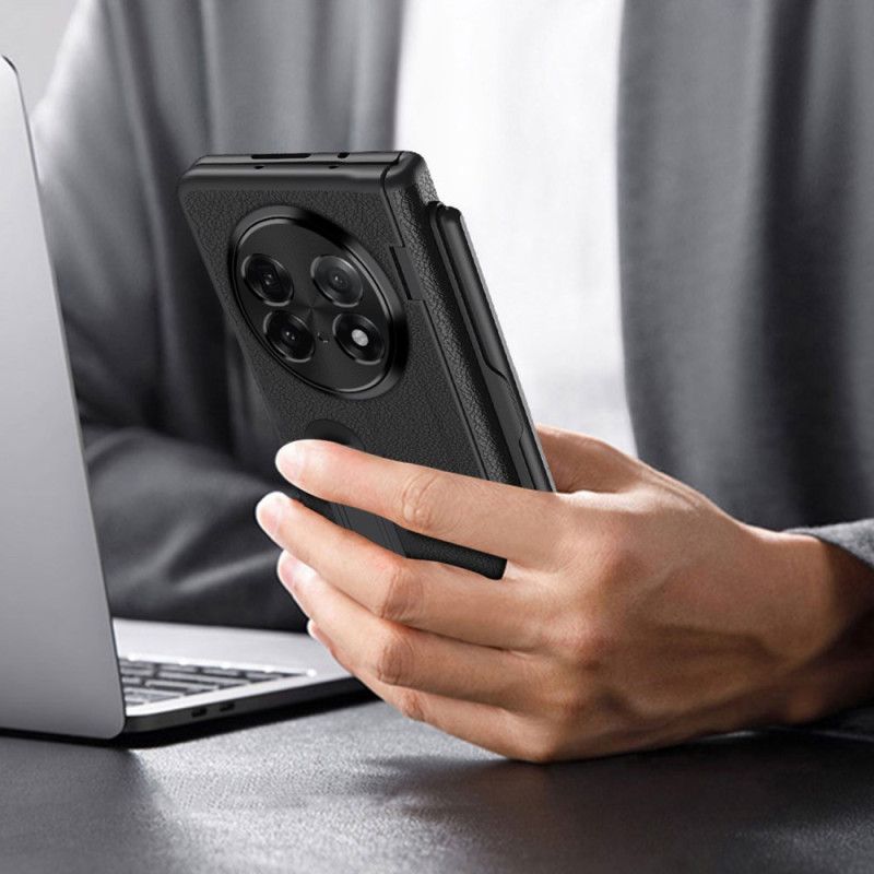 Deksel Oppo Find N5 Stativ Og Skjermbeskytter