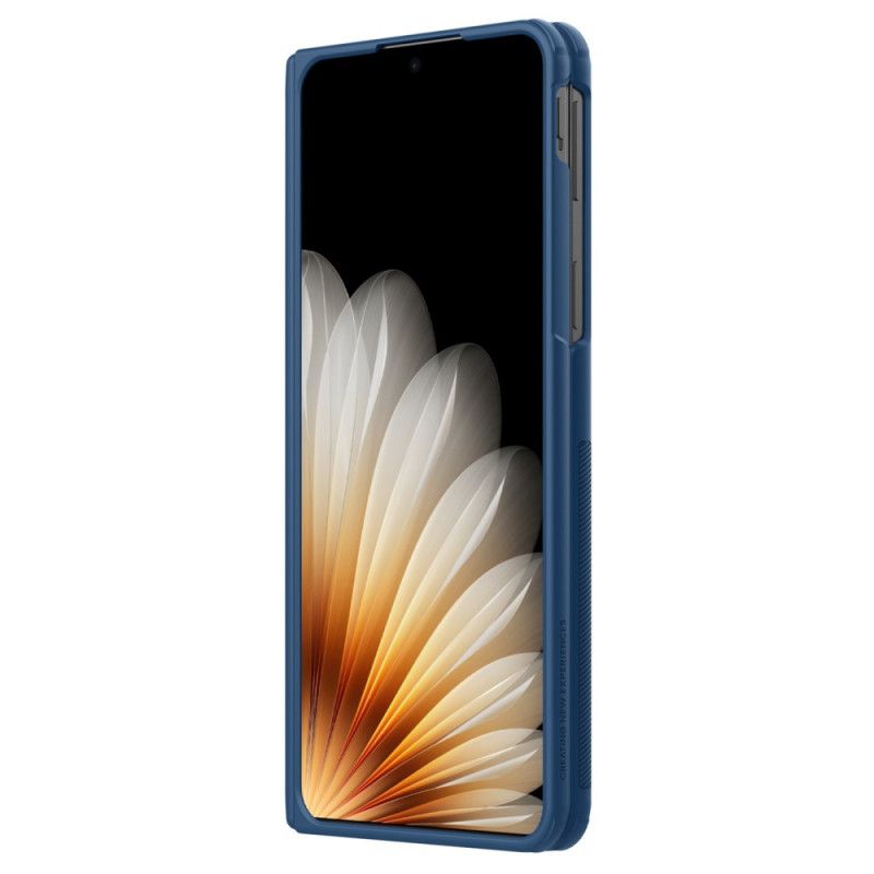 Deksel Oppo Find N5 Superfrostet Skjoldpropp Nillkin