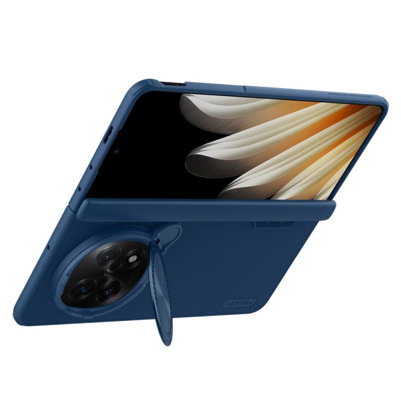 Deksel Oppo Find N5 Superfrostet Skjoldpropp Nillkin