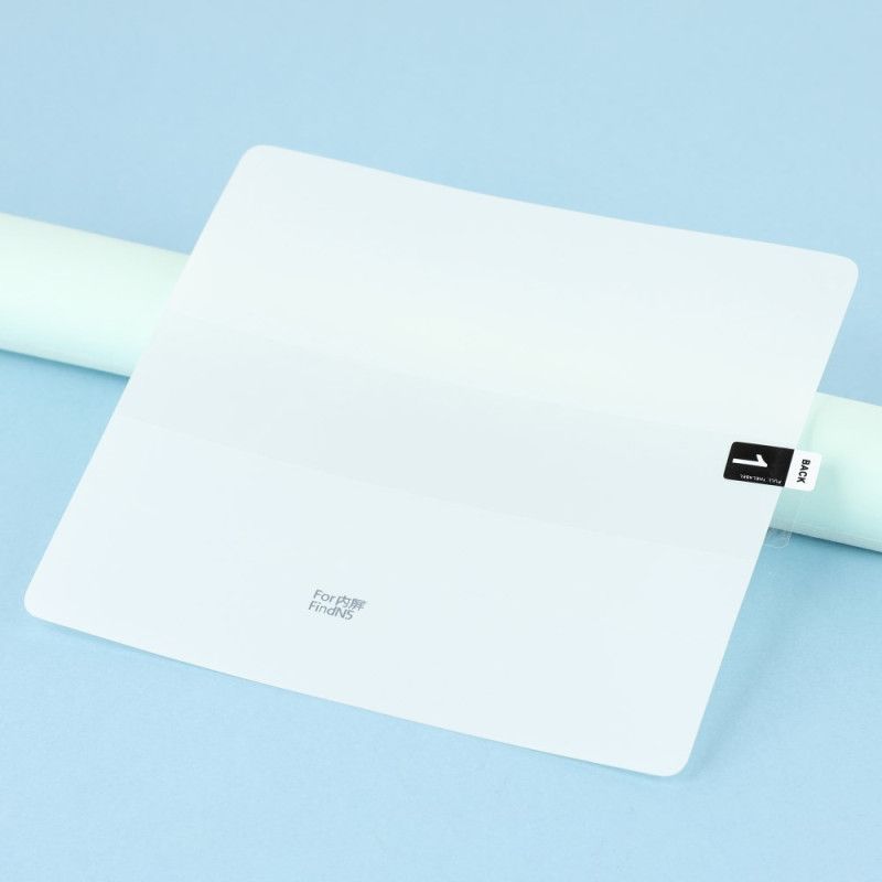 Helskjermbeskytter For Oppo Find N5 5g