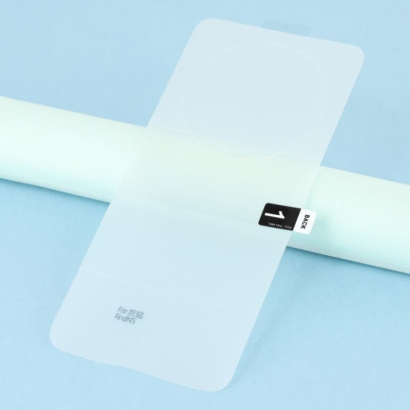 Helskjermbeskytter For Oppo Find N5 5g