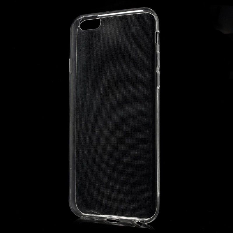 Deksel iPhone 6 / 6S Plus Gjennomsiktig