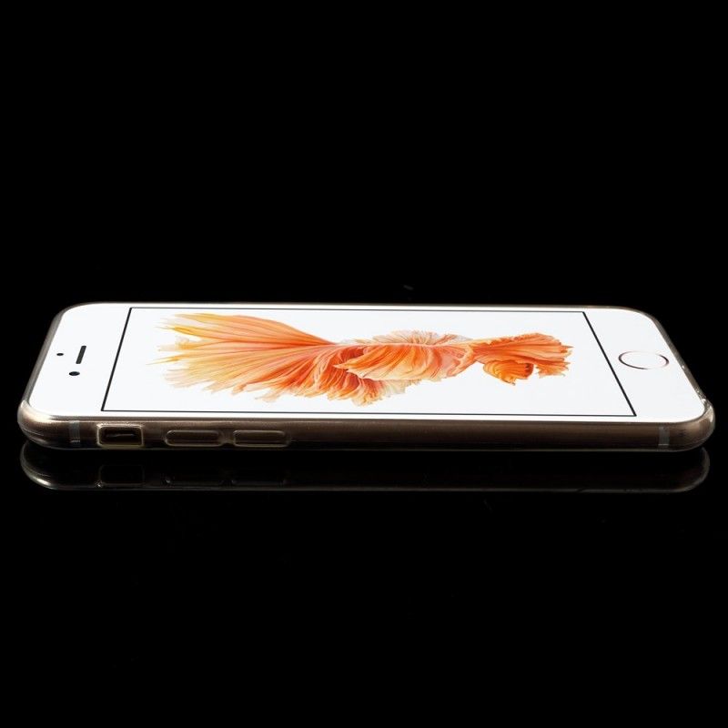 Deksel iPhone 6 / 6S Plus Gjennomsiktig