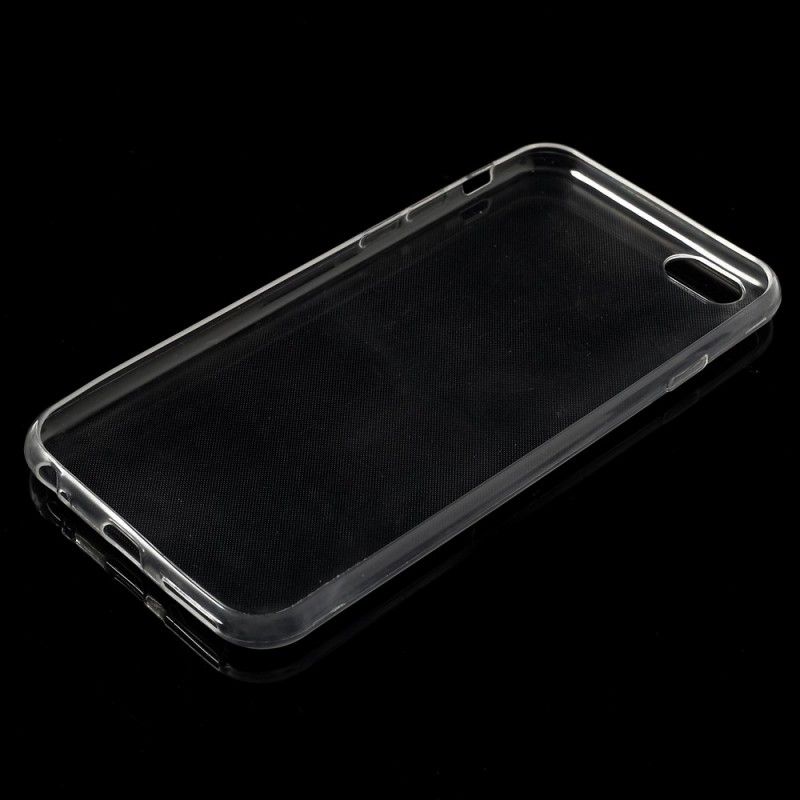 Deksel iPhone 6 / 6S Plus Gjennomsiktig