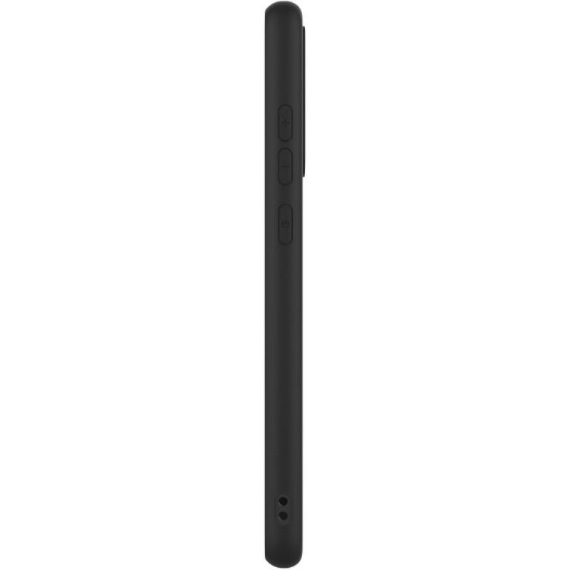 Deksel for Xiaomi Mi 11 Svart Imak Uc-2-Serien