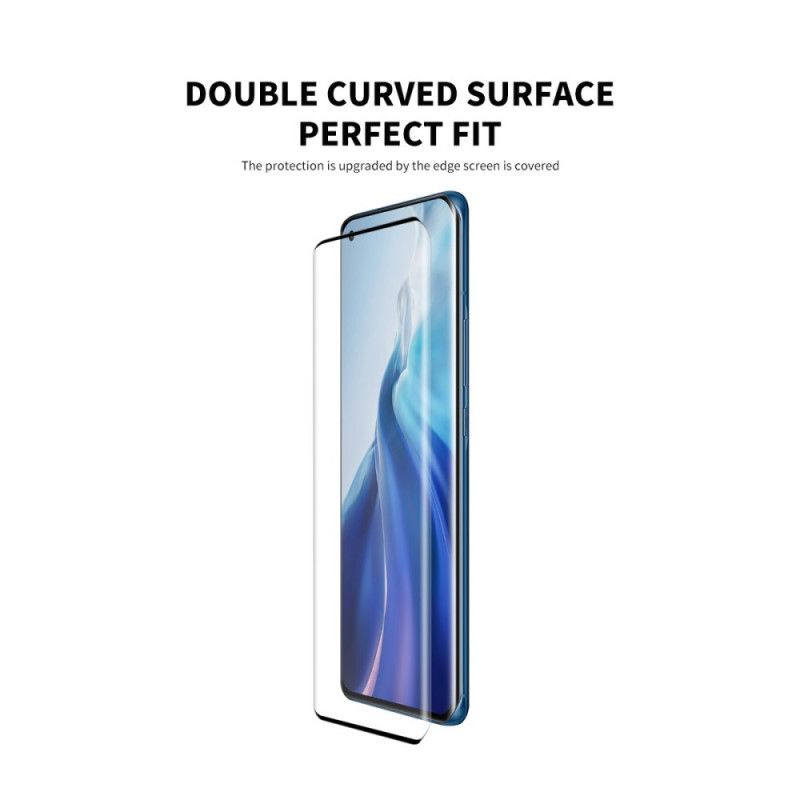 Herdet Glassbeskyttelse For Skjermen Til Xiaomi Mi 11 Enkay